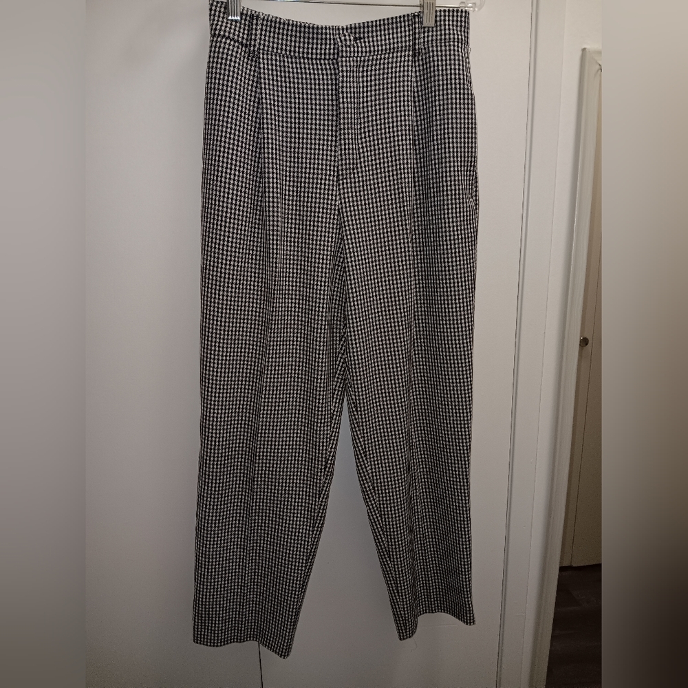 Dress pants